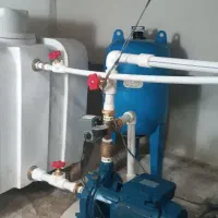 خدمات فنی و تاسیساتی