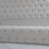 تخت دونفره چستر|تخت و سرویس خواب|بندرعباس, |دیوار