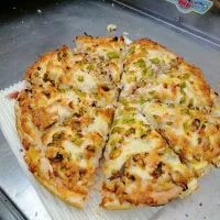 واگذاری فست فود با سابقه 14 سال|اجارهٔ مغازه و غرفه|مشهد, نیروی هوایی|دیوار