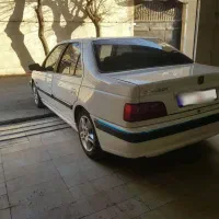 پارسtu5مدل ۹۲|خودرو سواری و وانت|تهران, ویلاشهر|دیوار