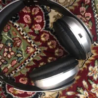 هدفون باکفیت و درجه یک و درحدنو|لوازم جانبی موبایل و تبلت|رفسنجان, |دیوار