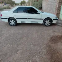 ماشین پژو پارس متور جدید مدل 1402بفروش میرسد|خودرو سواری و وانت|نرماشیر, |دیوار