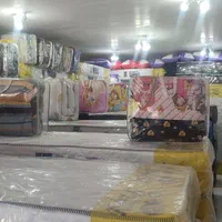 تشک فشرده 50