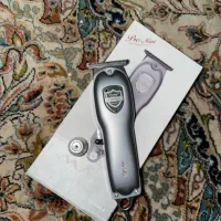 ماشین ریش تراش