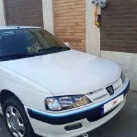 فروش پارس موتور xu7p|خودرو سواری و وانت|شهر بابک, |دیوار