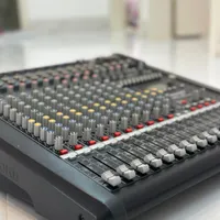 میکسر دایناکورد 1000 سری 3 المانی