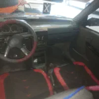 پراید ۸۸|خودرو سواری و وانت|تبریز, |دیوار