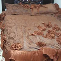 تخت خواب دونفره