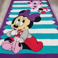 فرش اتاق خواب