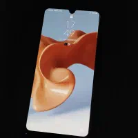 گوشی a32