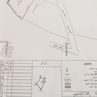 زمین در قصابمحله لاهیجان