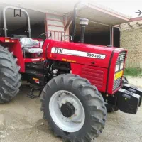 تراکتور 800 جفت