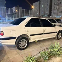 پارس elx فول سفارشی ۴۰۳ نقدو اقساط