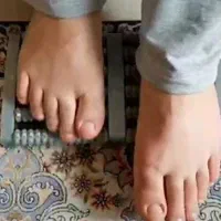 ماساژور کف پا طبی و کاربردی و خارپاشنه|آرایشی، بهداشتی، درمانی|تهران, اقدسیه|دیوار