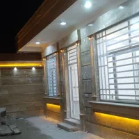 جوشکاری و ساخت در وپنجره در محل|مصالح و تجهیزات ساختمان|کرمان, |دیوار