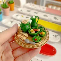 کارهای خمیری