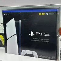 PS5 بدون پیش پرداخت