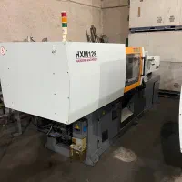 دستگاه ۱۵۸ تن هایسونگ|ماشین‌آلات صنعتی|مشهد, توس (بلوار توس)|دیوار