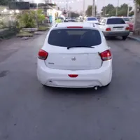 تیبا 2 (هاچبک) EX، مدل ۱۳۹۹