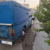 وانت نیسان، مدل ۱۳۸۵|خودرو سواری و وانت|کرمانشاه, |دیوار