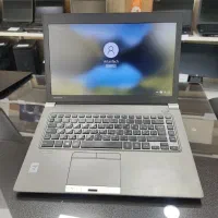 لپتاپ i7 خوشقیمت بسیار تمیز