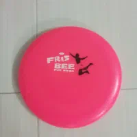 بشقاب پرنده ی مارک عالی شب تاب