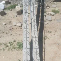 تیرچه تقویت ۵۷۰