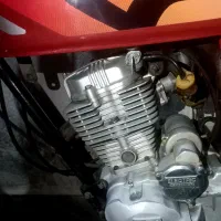 متور ۱۵۰ کویر|موتورسیکلت|کلاله, |دیوار