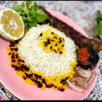 فروش برنج ممتاز کامفیروز و فجر نورآباد