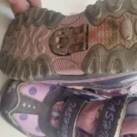 نیم پوتین بچه گانه|کفش و لباس بچه|سنندج, |دیوار