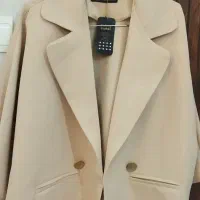 مانتو کتی مناسب همه سایز میشه