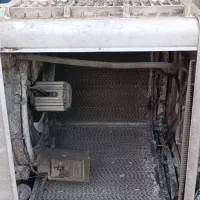 کولر آبی سلولوزی ۷۰۰۰