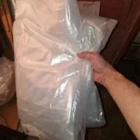 کاور تشک جهت اسباب کشی