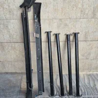 باربند پراید