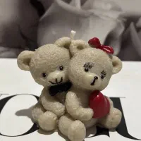 شمع های تزینی شبه چله و...|مجسمه، تندیس، ماکت|تهران, تهرانسر غربی|دیوار