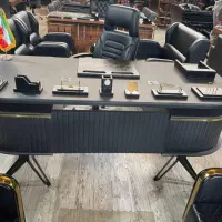 مبلمان اداری تولیدکننده انواع ملزومات میز کنفراننس|مبلمان اداری|تهران, شهرک ولیعصر جنوبی|دیوار