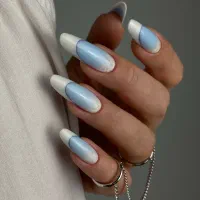 کاشت ناخن افسریه و ترمیم ناخن افسریه