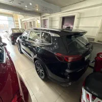 تیگو ۸ پرو مشکی ۴۰۱|خودرو سواری و وانت|کرج, کوی مدرس|دیوار