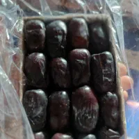 رطب مضافتی بم