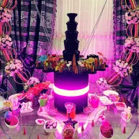 اجاره سالن تشریفات.تولد.بله برون.نامزدی|خدمات پذیرایی، مراسم|تهران, دریاچه شهدای خلیج فارس|دیوار