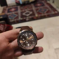 ساعت گوچی سه موتور فعال نو