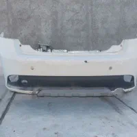 سپر عقب و فلاپ کوئیک