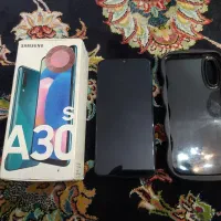 گوشی a30s