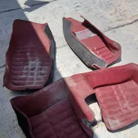 کف پوش سه بعدی.  نو هستش.