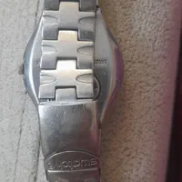 فروش فوری ساعت اصل سواچ|ساعت|تهران, امام حسین|دیوار