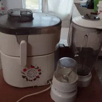 درحدنو پارس خزر