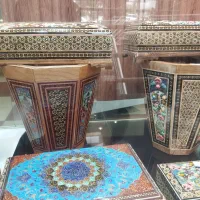 خاتم|صنایع دستی و سایر لوازم تزئینی|بروجرد, |دیوار