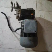 کارواش سه فاز|ماشینآلات صنعتی|کرمانشاه, |دیوار