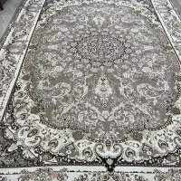 دو عدد روفرشی نو ۹ متری