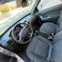 کوییک Gxr|خودرو سواری و وانت|شهریار, شهریار|دیوار